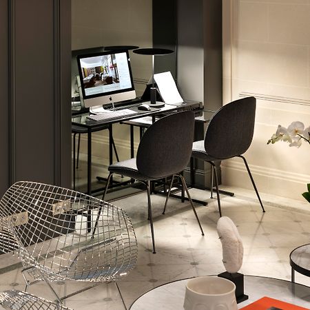 La Clef Champs-Elysees Paris By The Crest Collection Eksteriør bilde The Business Center